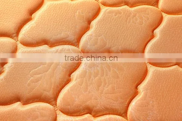 Body care Twin pocket vacuum compressed spring mattress