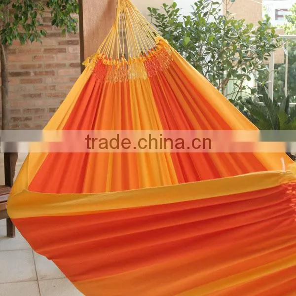China Multi-Color Camping Hammock Heaven