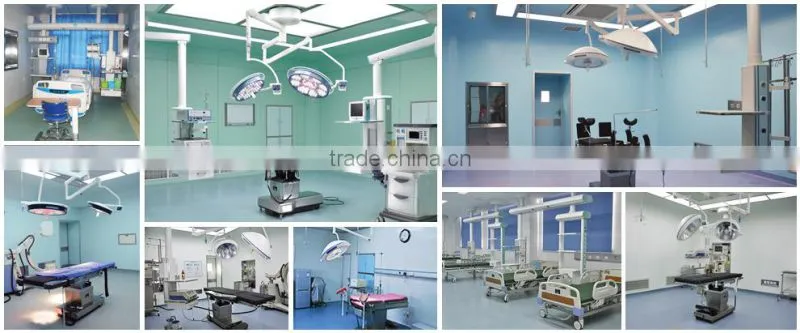KL-T.IB CE Single Arm Surgery Surgical ICU Pendants