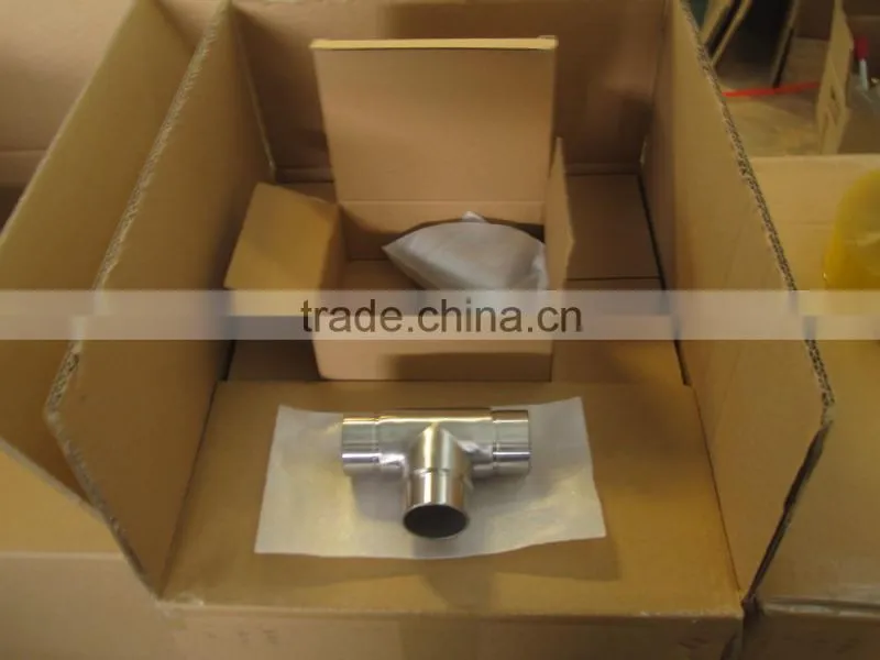 stainless steel grab bar