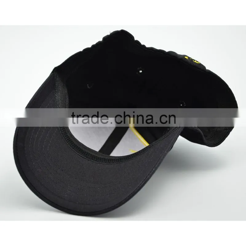 Flexfit 6 panels baseball cap
