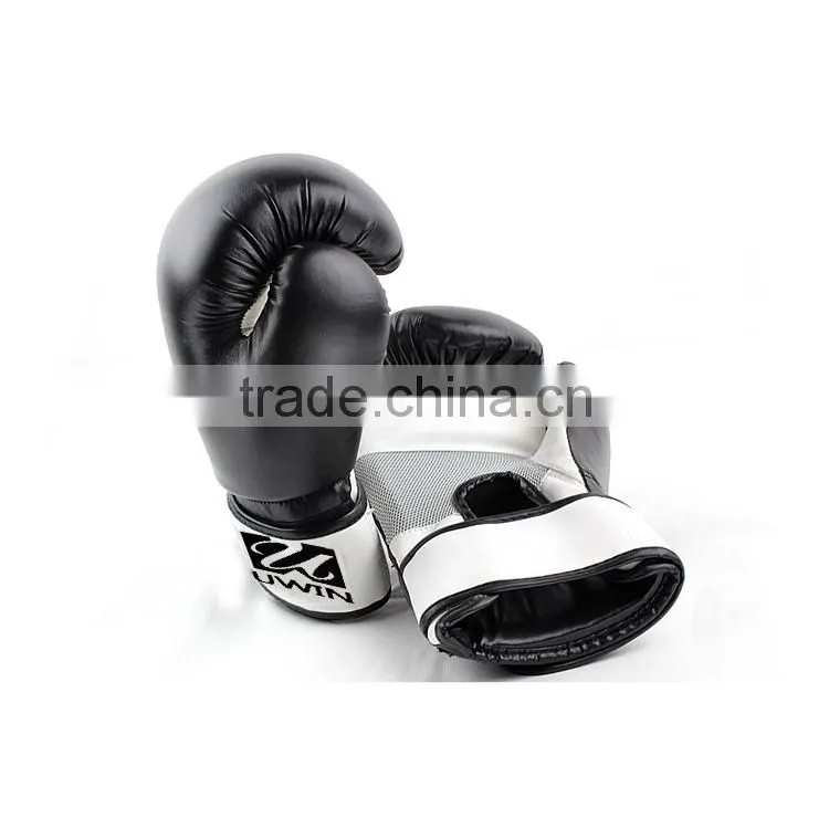 cheap boxing gloves Leather or Artificial leather Custom Boxing Gloves