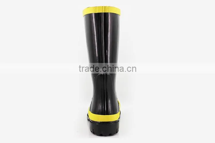 10 Years experience Rubber Cheap horse sex with women rain boots