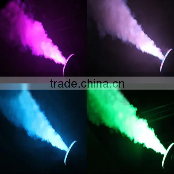 LED CO2 KIYA Stage Effect Machine