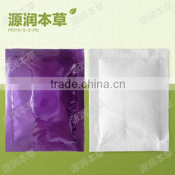 2013 newest products foot patch