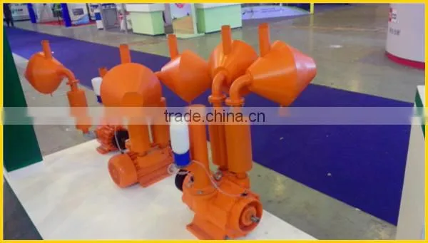 XP1200 vacuum pump for milking machine
