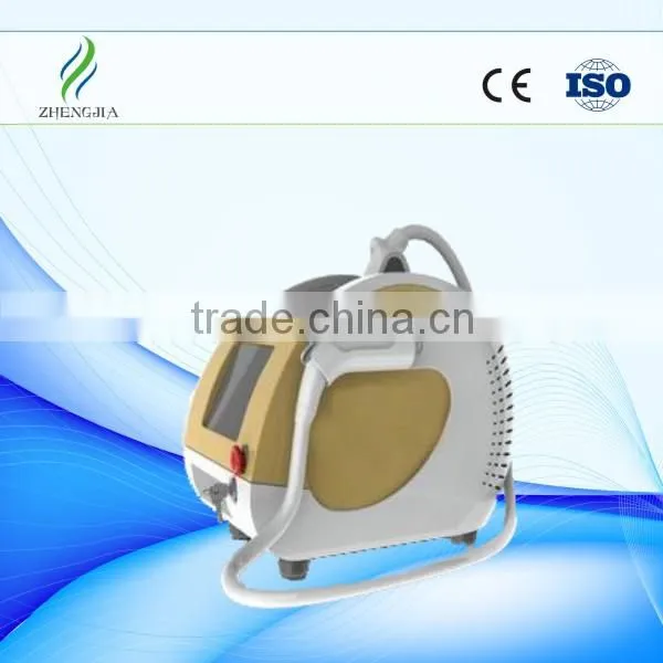 RF laser facial machine/face lifting and tightening equipment