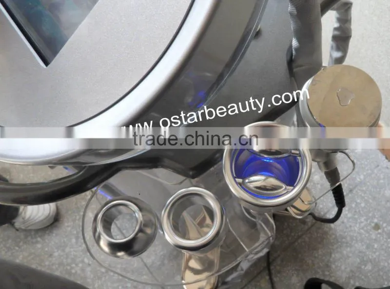 strongest ultrasonic lipolysis explosive speed grease machine OB-S 05
