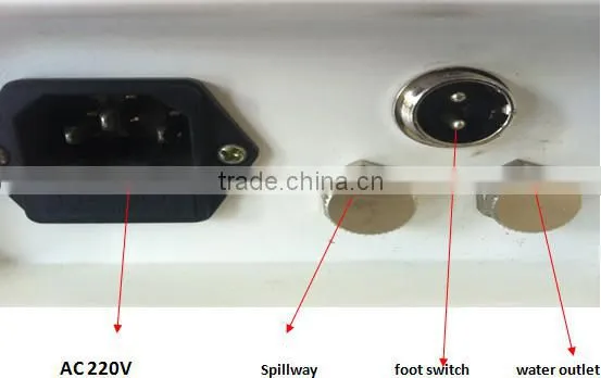 salon use professional laser tattoo removal machine in big sale