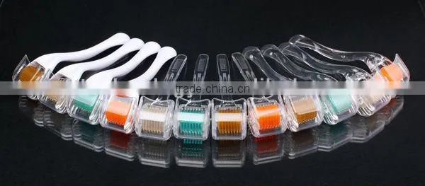 skincare derma roller