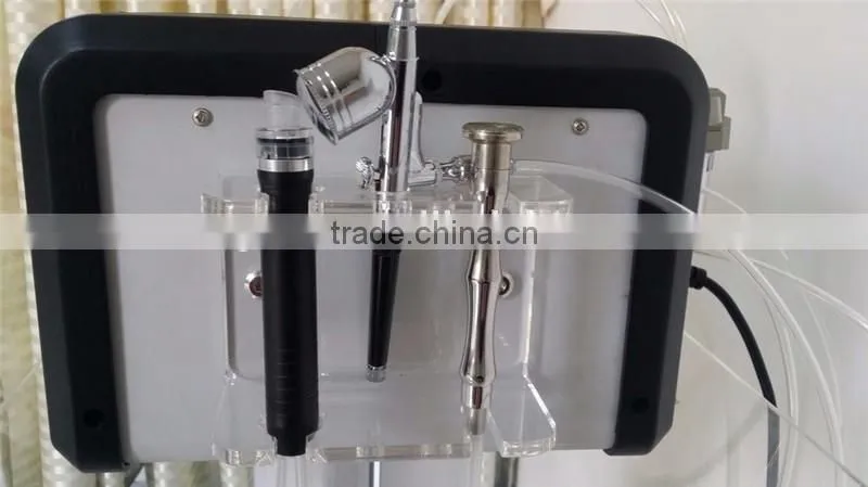 promotion cheapest price hydra dermabrasion peel spa facial equipment/microdermabrasion machine