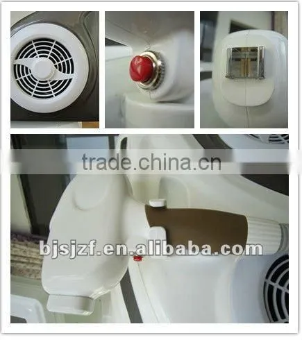 best portable 808nm diode laser hair removal