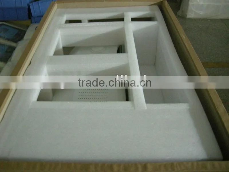 OL-2001D BIO and ultrasonic beauty equipment