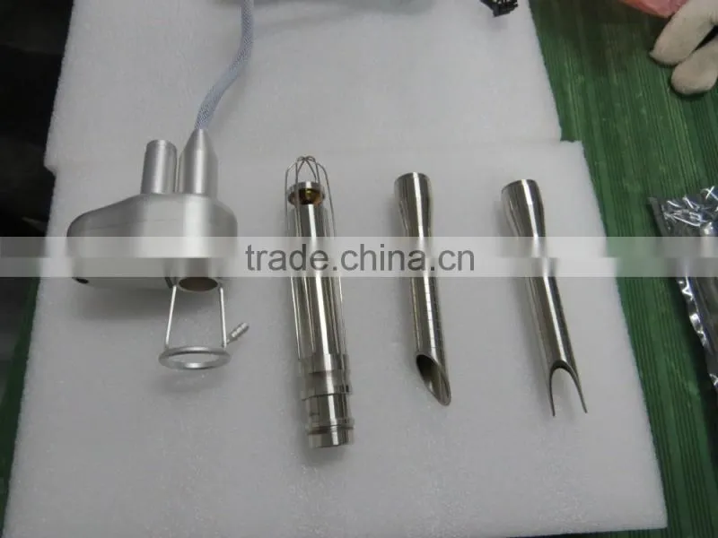 UltraPulse co2 laser fractional laser for scar removal