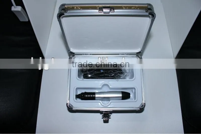skin rejuvenation auto microneedle pen