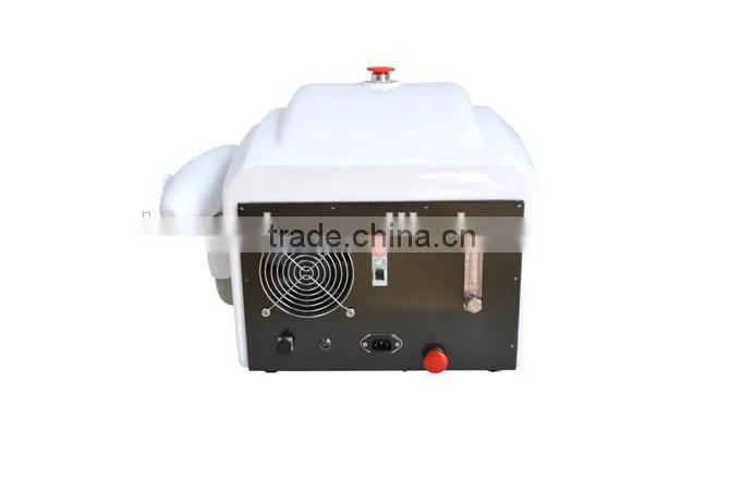 1064nm,1320nm long pulse nd yag laser for tattoo removal