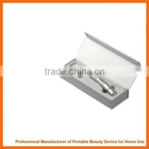 2015 eye massage eyeline removal skin care device