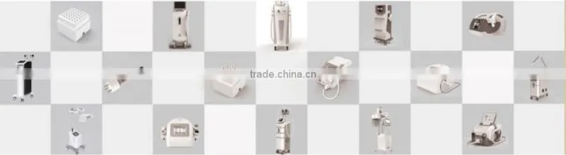 new products 2015 innovative product Hifu slimming/LipoSonix slimming machine