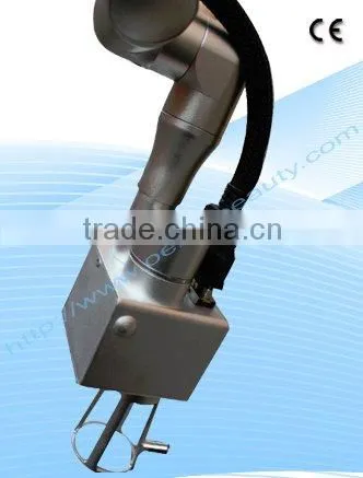 10600nm CO2 Fractional Laser beauty machine for old epidermal pigment skin care salon beauty