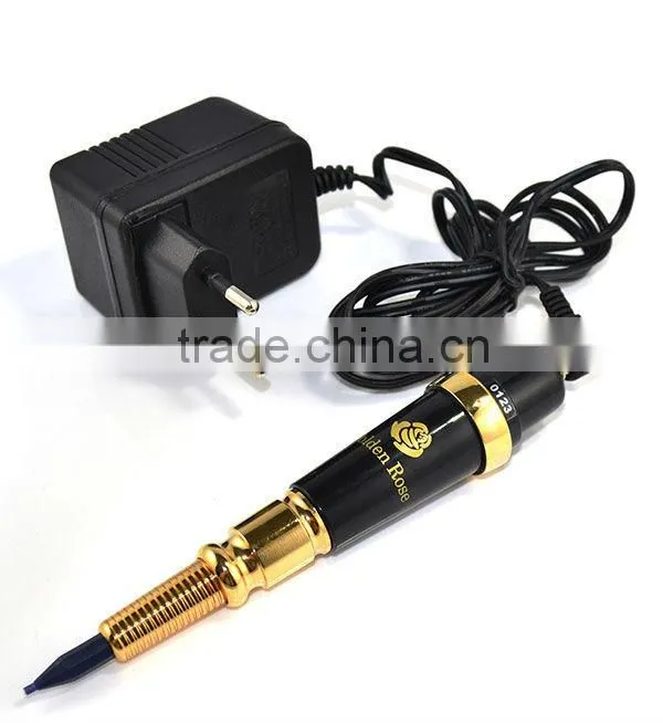 easy Cheap tattoo machine kit&Light tattoo gun