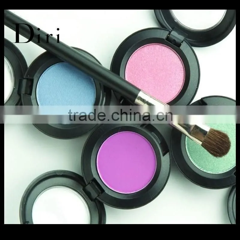 2016 hot sale small compact eyeshadow brush