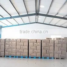 Rizhao Huamei Foodstuffs Co., Ltd. company overview - view 3