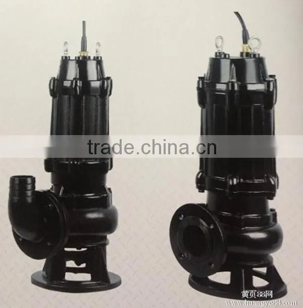 agriculture 2 inches submersible well pump