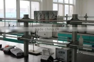 Laiwu Dunsunrise Foods Co., Ltd. company overview - view 3