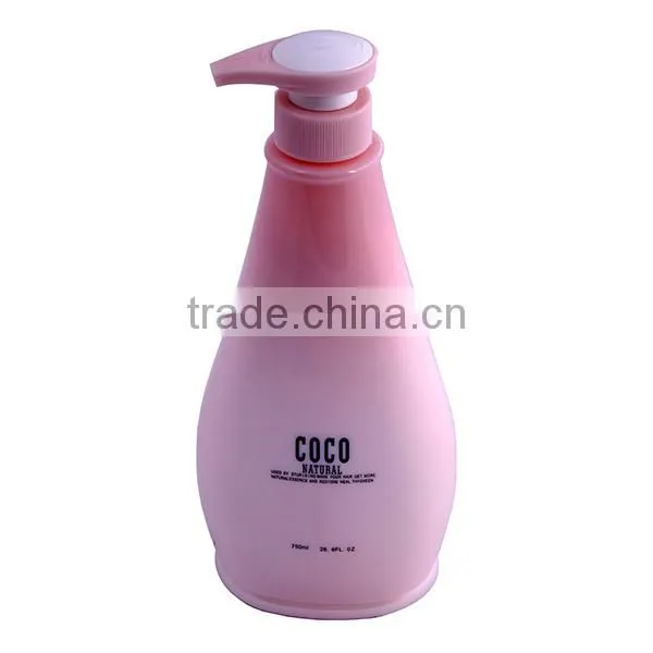 Natural Hair Care Shampoo