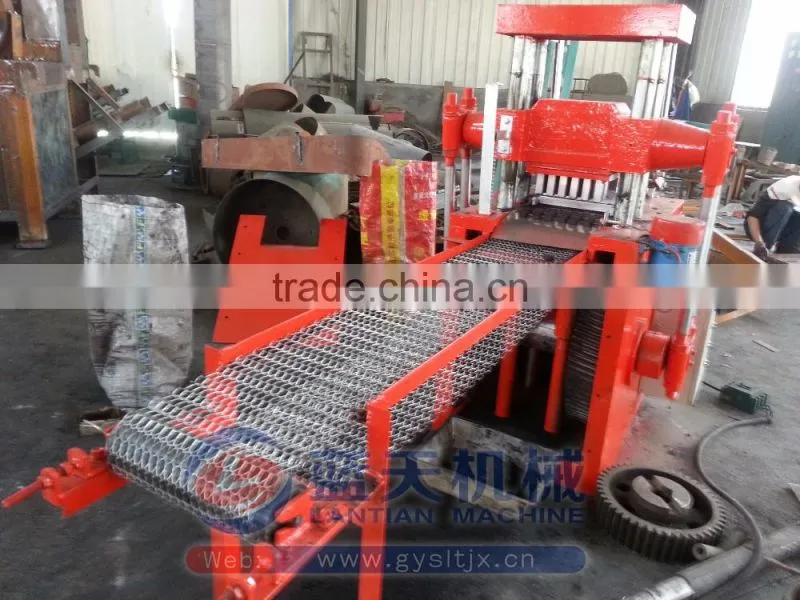New Technology Hookah Charcoal High Tech Hookah Shisha Briquette Making Machine
