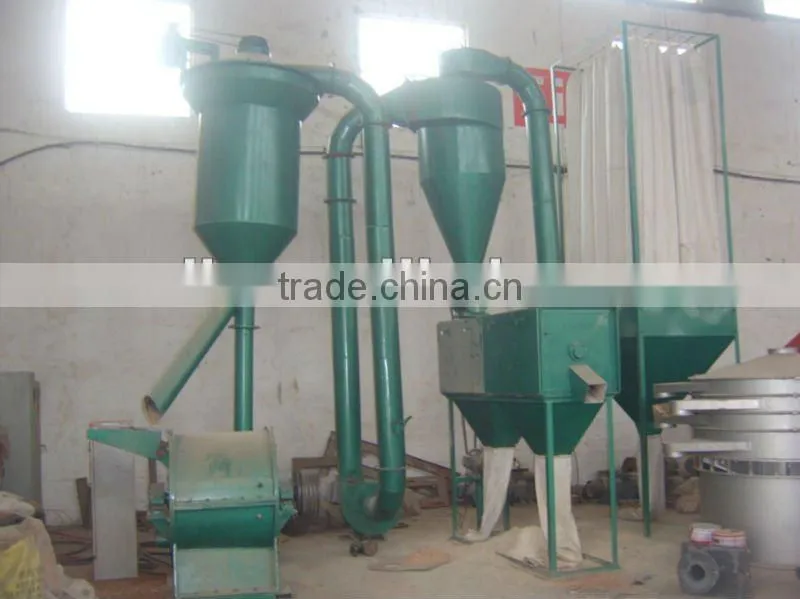 2014 hot selling !wood grinder machine with high speed and good quality