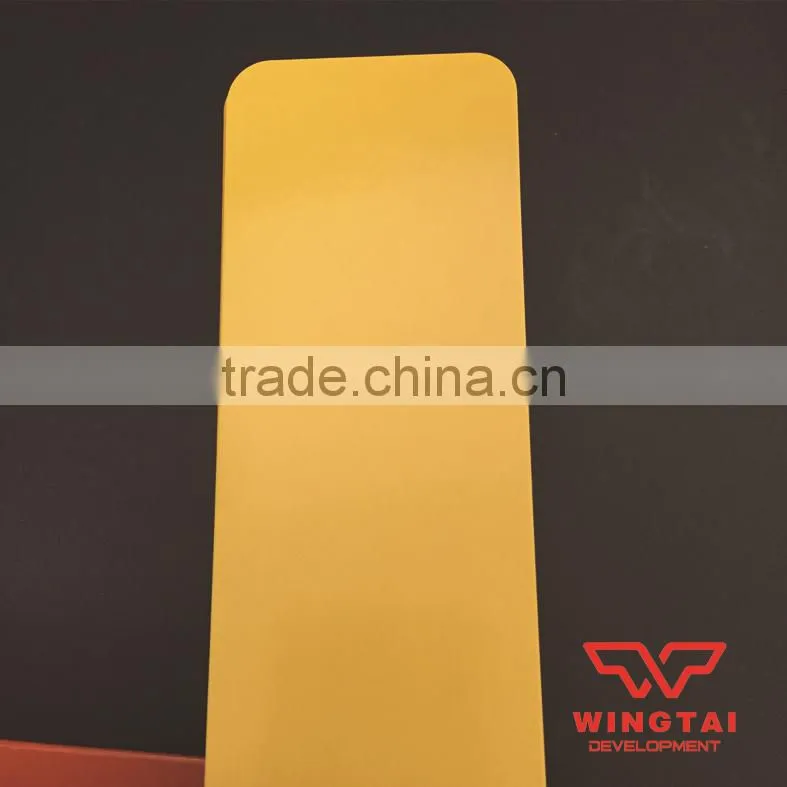 RAL K5 Shade Card