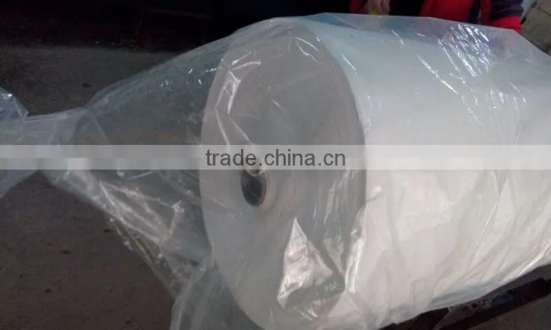 2016new product geotextile for roof