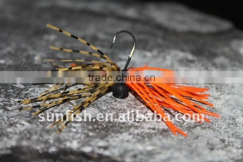 jig head SPIDER SFSD-00S