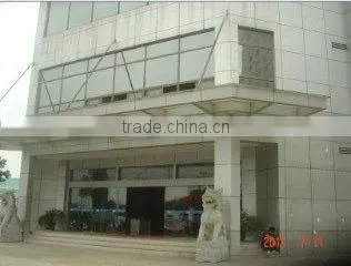 Zhangjiagang Unique Imp. & Exp. Co., Ltd. company overview - view 2