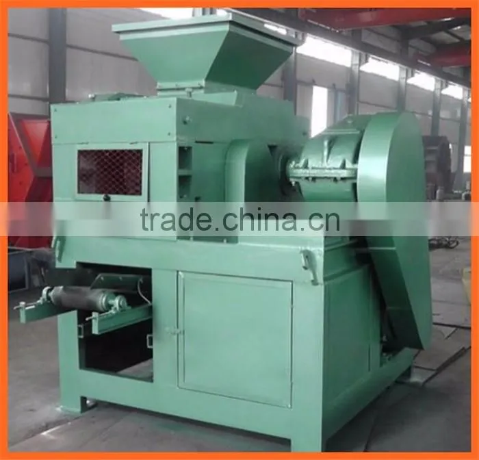 The hot selling coal briquette ball press machine/coal ball briquette machine for sales