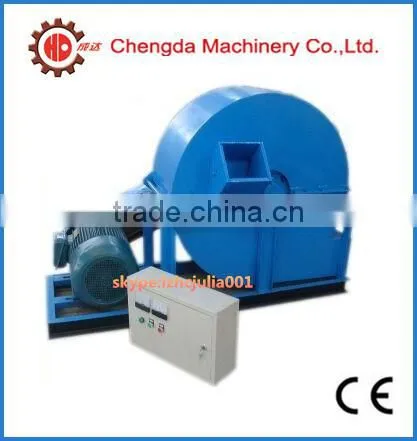 CE approved feed crusher, hammer crusher, wood crusher machine