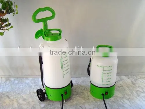 KOBOLD 8L Battery chemicals Garden sprayer