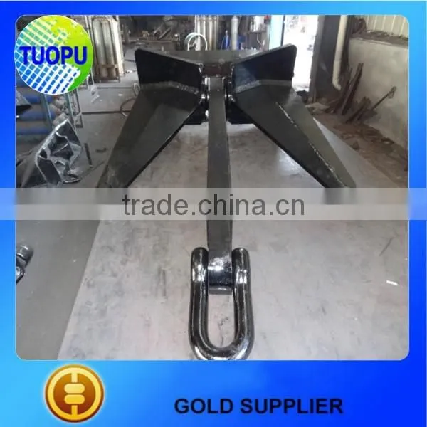 Hot Dip Galvanized N Pool Marein Anchor