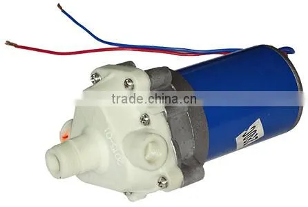 iLot high pressure low current car washer sprayer pump carwash car washing