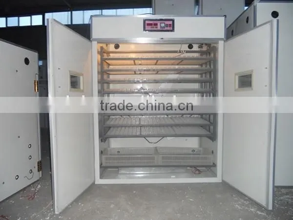 Small eggs Automatic chicken, 48 eggs poultry incubator hatching machine for sale, cheaper egg incubator