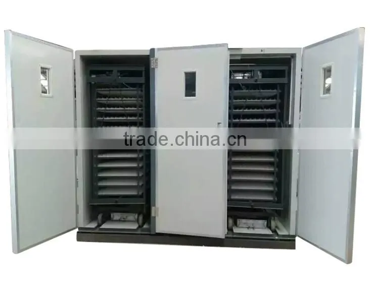 Constant Temperature and Humidity Incubator with Intelligent Programmable