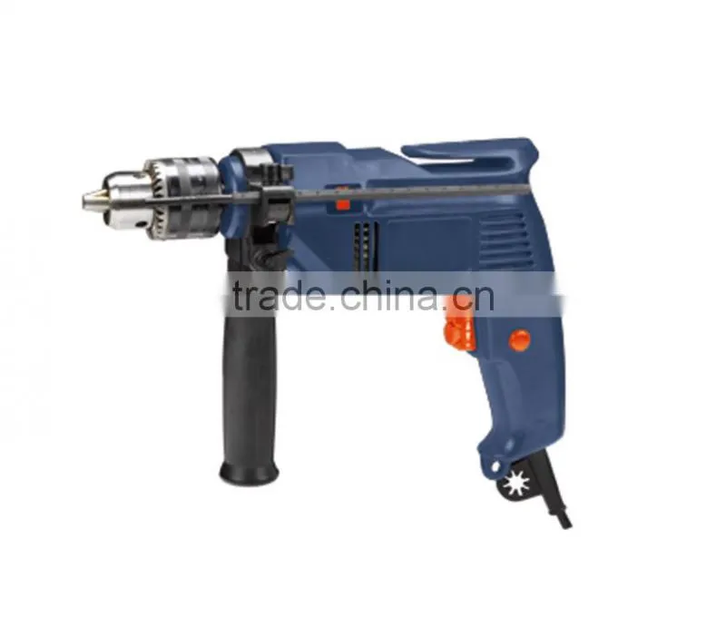 promotion 500W 13mm electric impact drill with hot selling