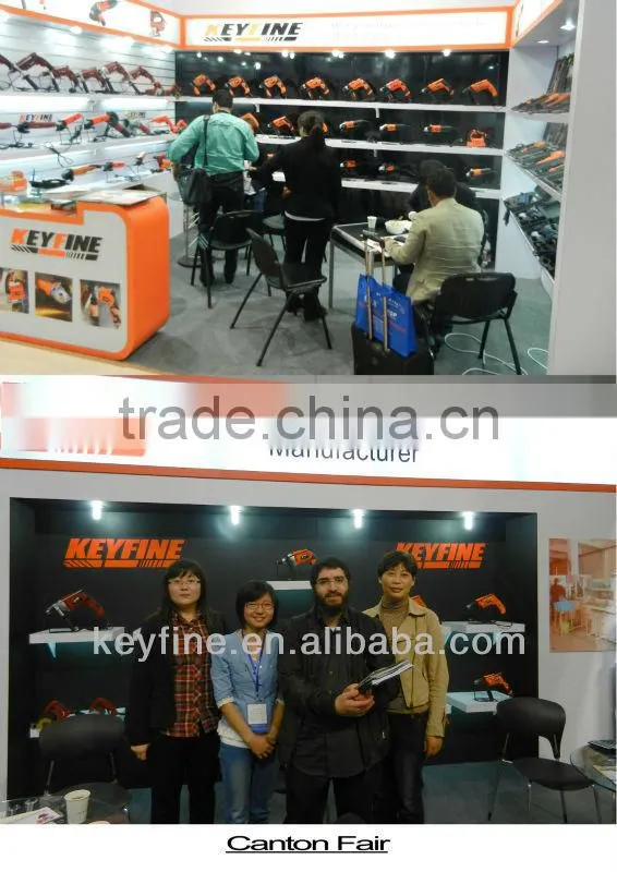 13MM IMPACT DRILL