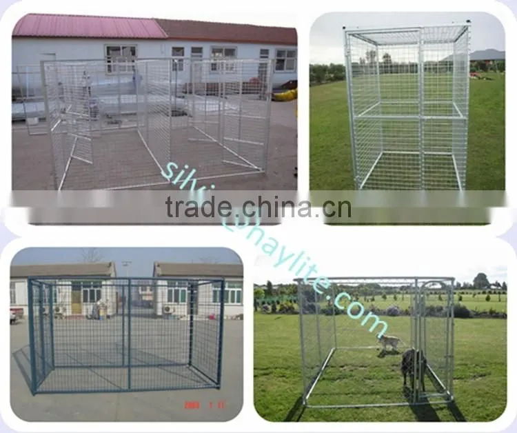 High quality dog kennels and runs