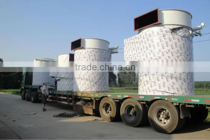 Maize Milling Machine for Making Corn Flour (Super Fineness)