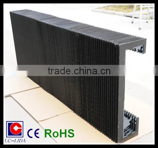 expansion accordion machine bellows