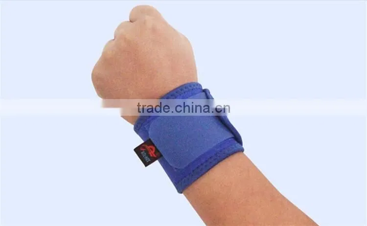 Durable custom print sweatbands sports protection