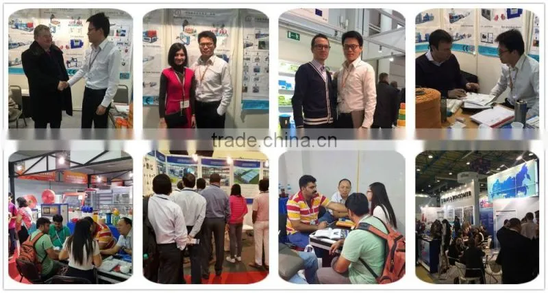 Shandong Taian 2 heads automatic bobbin winder machinery