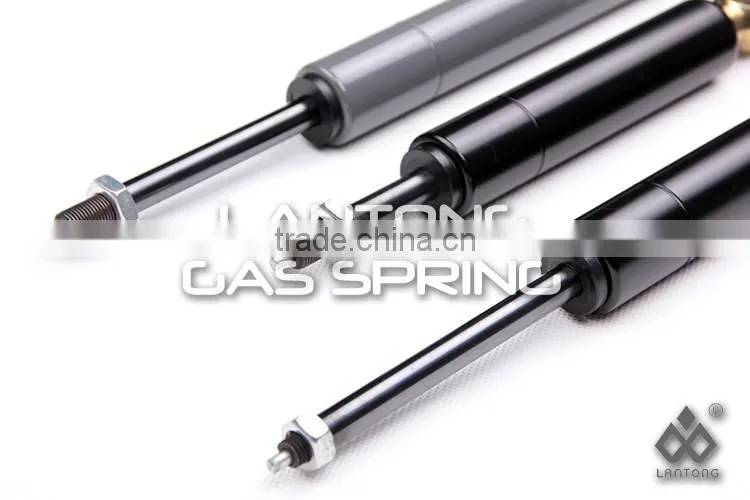 Hot Sell High Quality Lockable lift Gas Spring With Special Release Button For Medical And Industry Euipment
